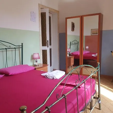 Elio's Bed & Breakfast 3*