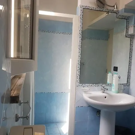 Couette-café Elio's Maglie