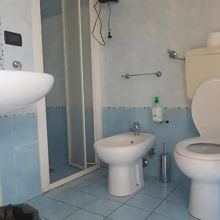 Couette-café Elio's 3*