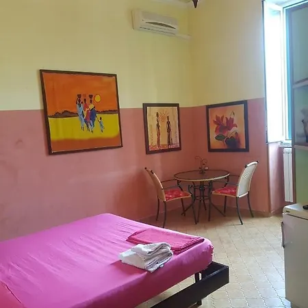 Elio's Bed & Breakfast 3*