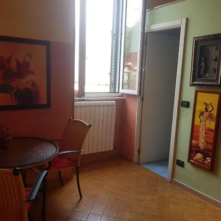 Bed & Breakfast Elio's