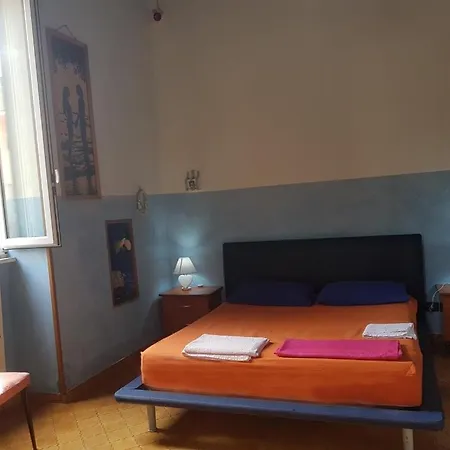 Elio's Couette-café