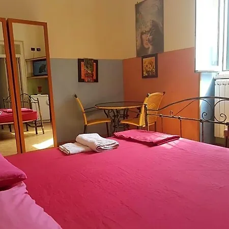 Bed & Breakfast Elio's Maglie