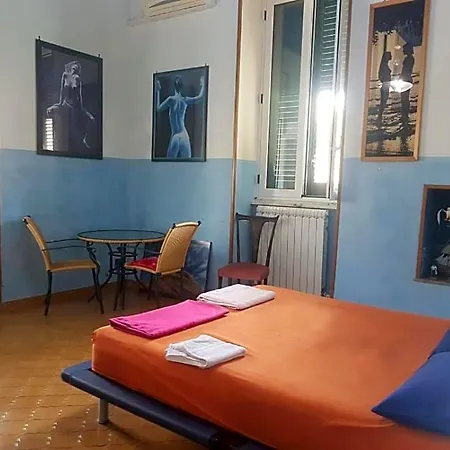 Elio's Bed & Breakfast Maglie
