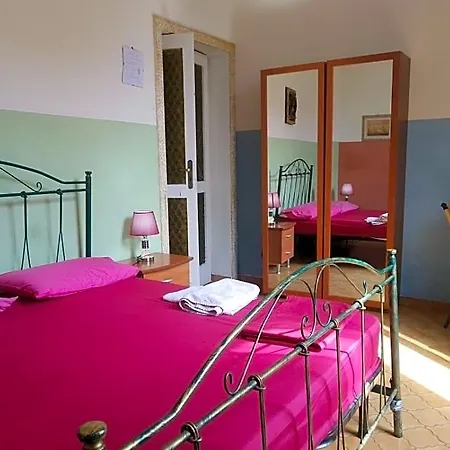 Elio's Bed & Breakfast 3*