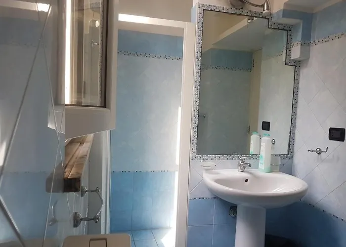 Oda ve Kahvaltı Elio's Maglie