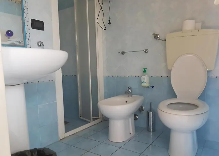 Oda ve Kahvaltı Elio's 3*